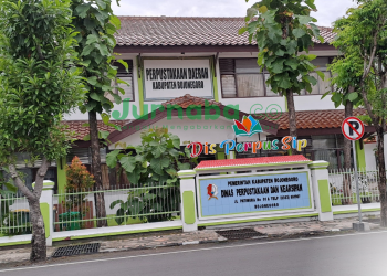 Saran untuk Dis Perpus Sip Bojonegoro Tercinta