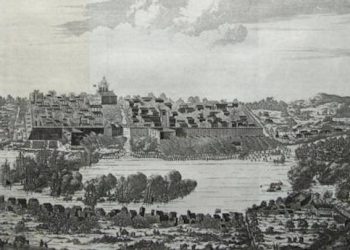 Benarkah Sunda Pernah Jadi Bagian dari Sriwijaya?