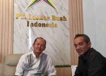 Berjejaring Kuat, 215 Ranting Meminta Suaeb Menjabat Ketua PC GP Ansor Bojonegoro