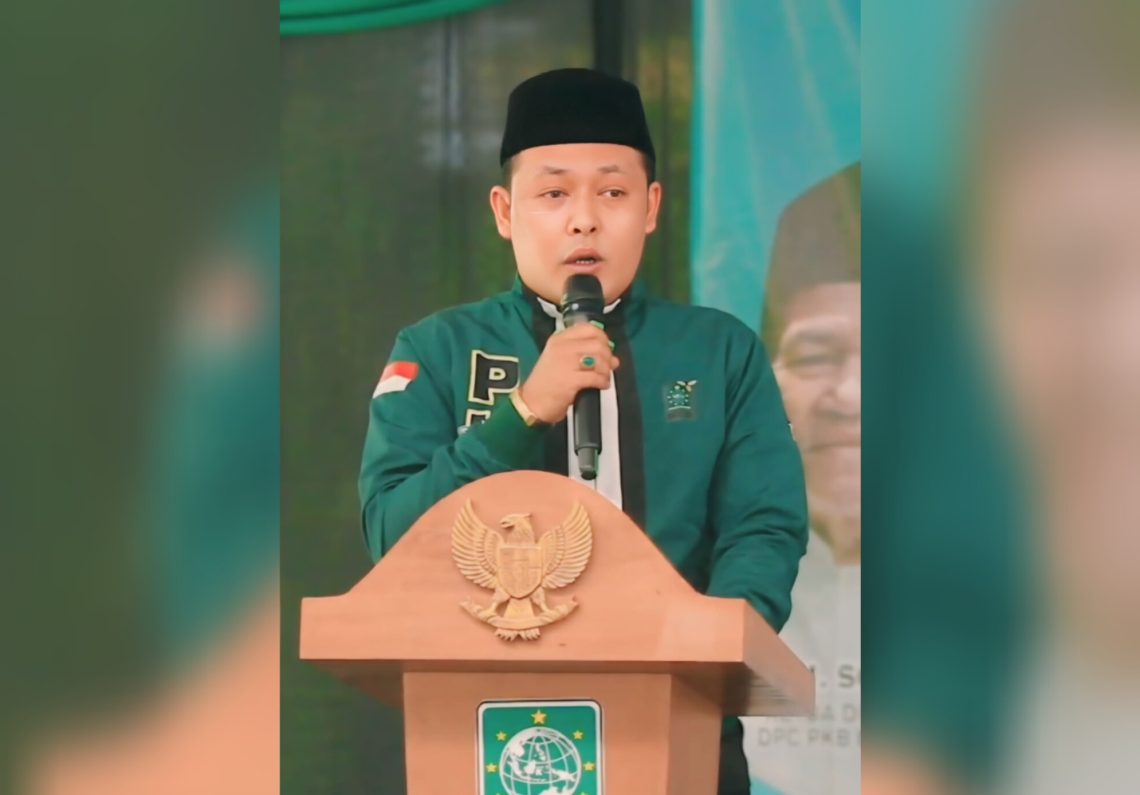 Abdulloh Umar: Waktunya Memuliakan Waktu