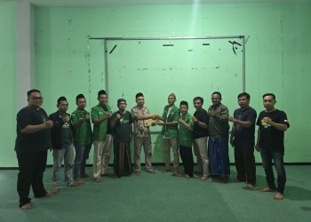 Suaeb Diantar Lima PAC, Wahyudi Dikawal Dua PAC