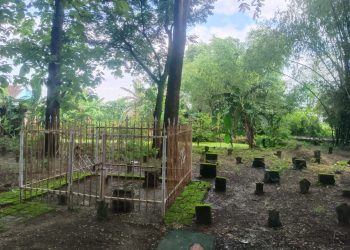 Kiai Bakar dan Tarekat: Harmoni Spiritual di Lamongan Selatan