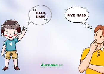 Ketika Jurnaba Menyapa Lagi