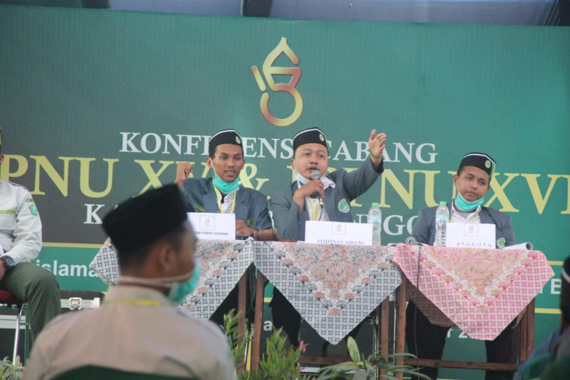 Membayangkan Calon-calon Ketua PC IPNU IPPNU Kabupaten Bojonegoro Lahir Dari 5 Korcam