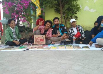 Widodo, Dari Supranatural Hingga Menulis Kejadian