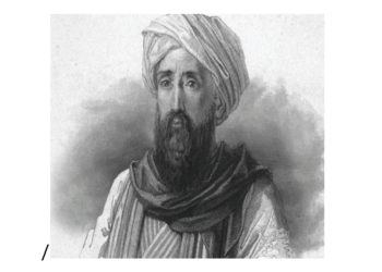 Mata-Mata Spanyol yang Berhasil Memasuki dan Mencuci Kabah