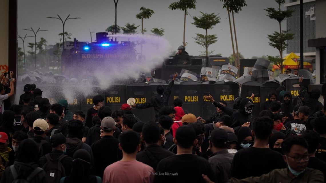 Veteran Memanggil: Upaya Masyarakat Bojonegoro Tolak UU TNI