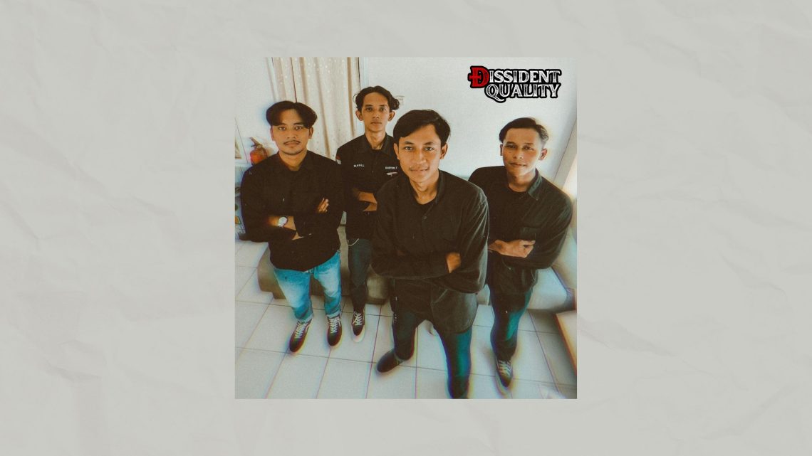 Dissident Quality, Medium Kebebasan Berekspresi Mahasiswa UNUGIRI