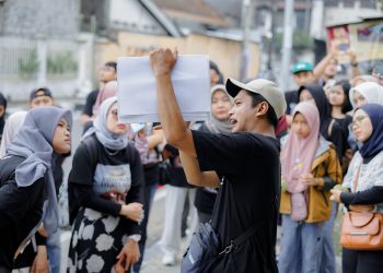 Kenalkan Sejarah Bojonegoro, Komunitas SoBojonegoro Gelar Trip History Padangan Heritage