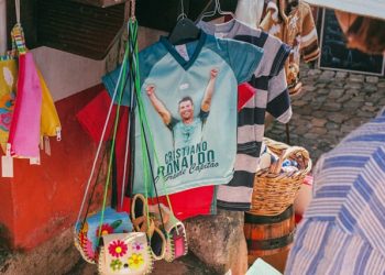 Andai Cristiano Ronaldo Lahir di Bojonegoro