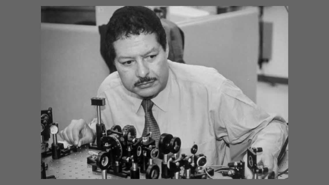 Ramadhan di Caltech: Menikmati Puasa Bersama Penerima Hadiah Nobel Kimia