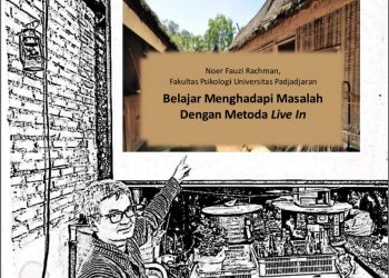 Live In, Metoda Panen Kearifan dari Khazanah Lokal (2)