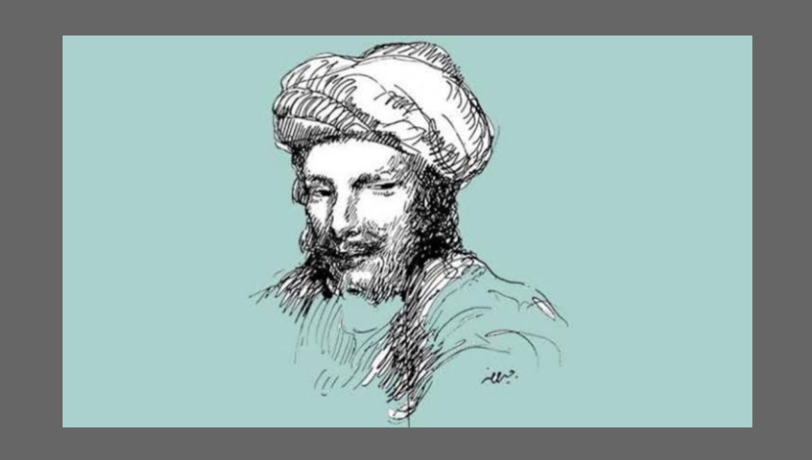 Abu Nuwas: Arak, Cinta, dan Pertobatan