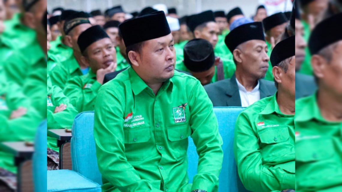 Abdulloh Umar: Momen Pertajam Empati dan Kepekaan Sosial