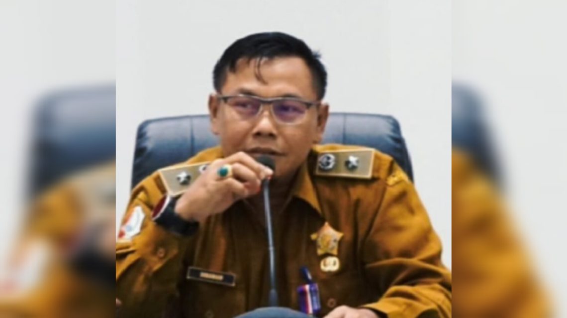 AKD Bojonegoro Dukung Program Pengentasan Kemiskinan