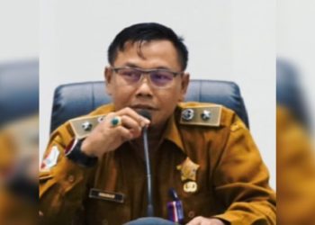 AKD Bojonegoro Dukung Program Pengentasan Kemiskinan