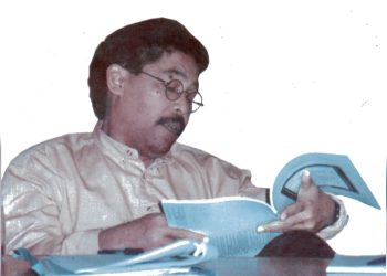 Mansour Fakih: Bapak Transformasi Sosial dari Bojonegoro