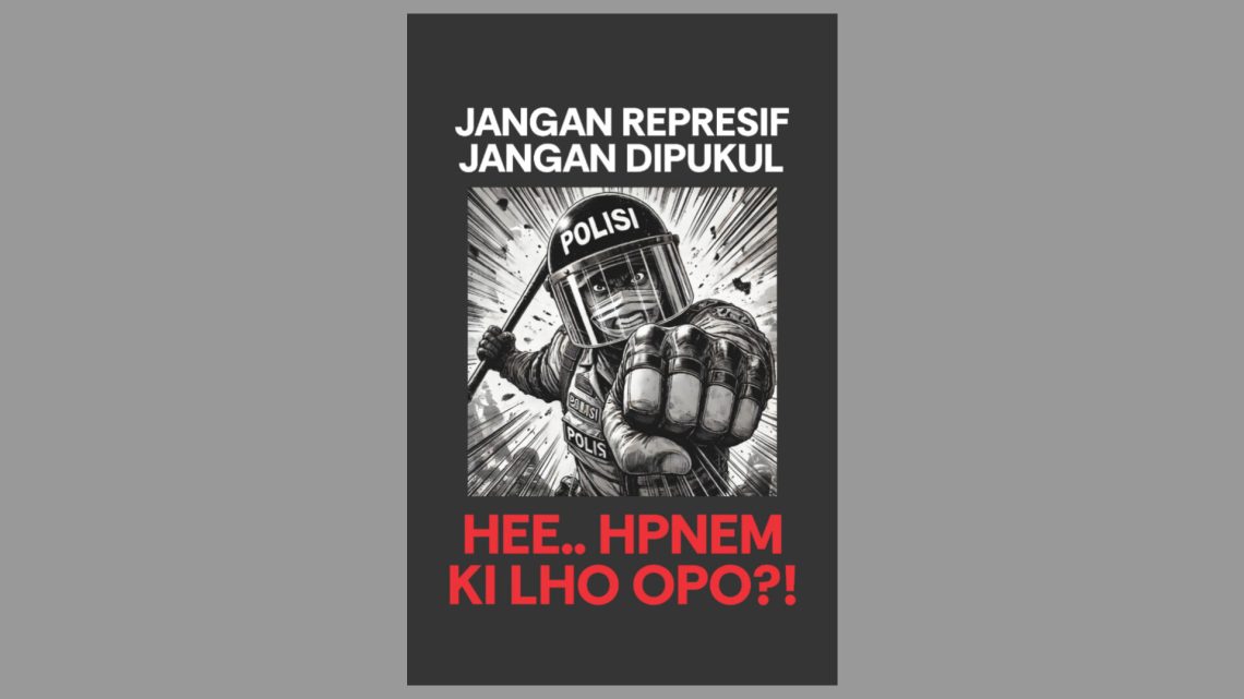 Framing: Narasi Jelek Dari Akun Sosmed Berkedok Berita