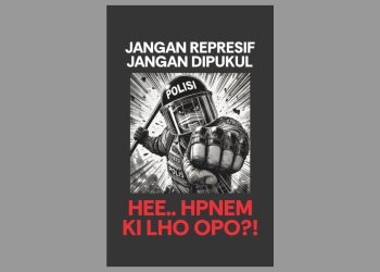 Framing: Narasi Jelek Dari Akun Sosmed Berkedok Berita