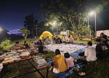 NgaostikFest 12, Membaca Alam Semesta