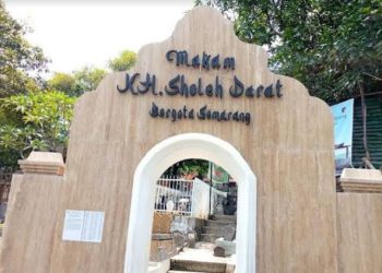 Mengenang Kembali KH Saleh Darat Semarang