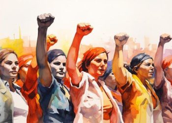 Feminisme Dalam Jerat Patriarki