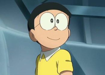 Nobita: Representasi Perlawanan Dehumanisasi Manusia