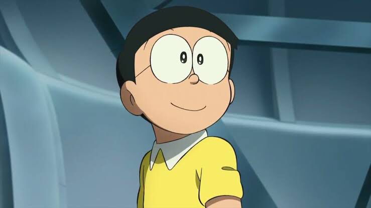 Nobita: Representasi Perlawanan Dehumanisasi Manusia