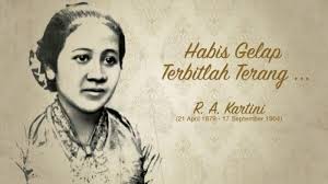 Hari Kartini, Jangan Takut Ibu Rumah Tangga