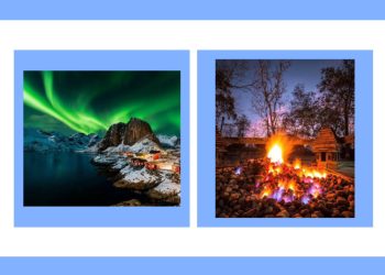 Bojonegoro Norwegia Van Java