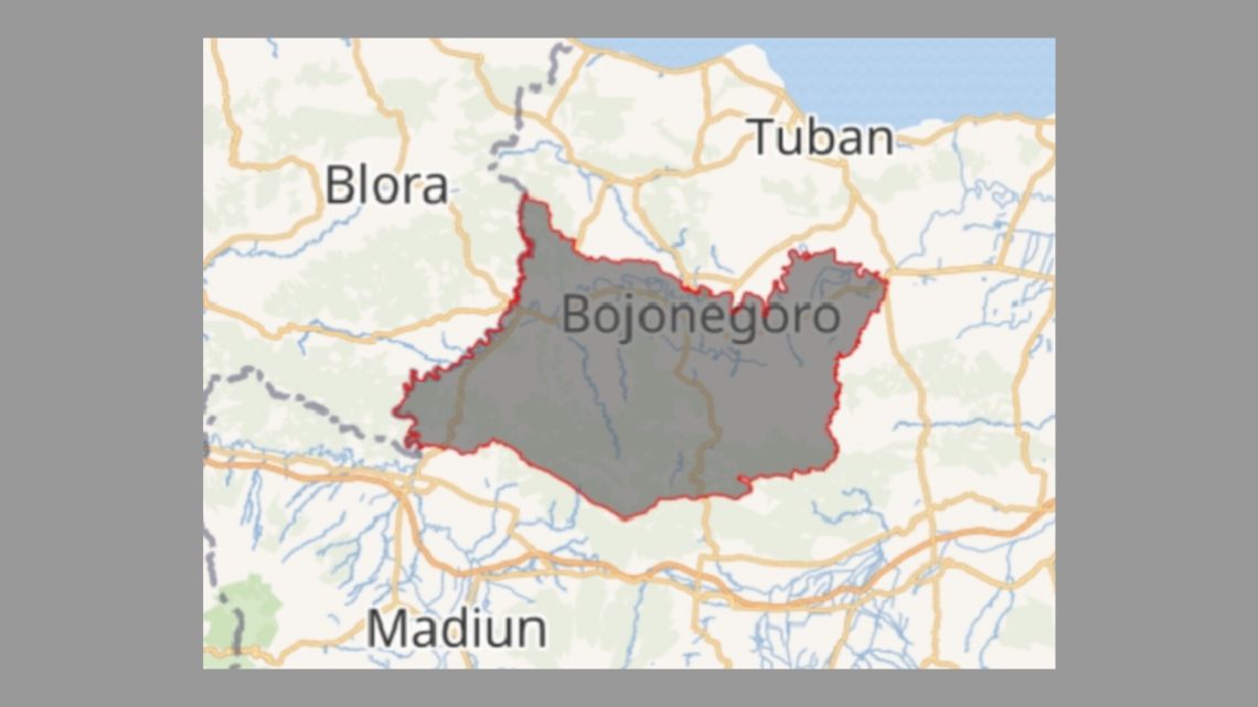 Tlatah Bhinnasrantaloka: Tanah yang Dihormati Para Raja