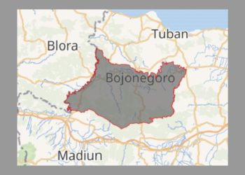 Tlatah Bhinnasrantaloka: Tanah yang Dihormati Para Raja