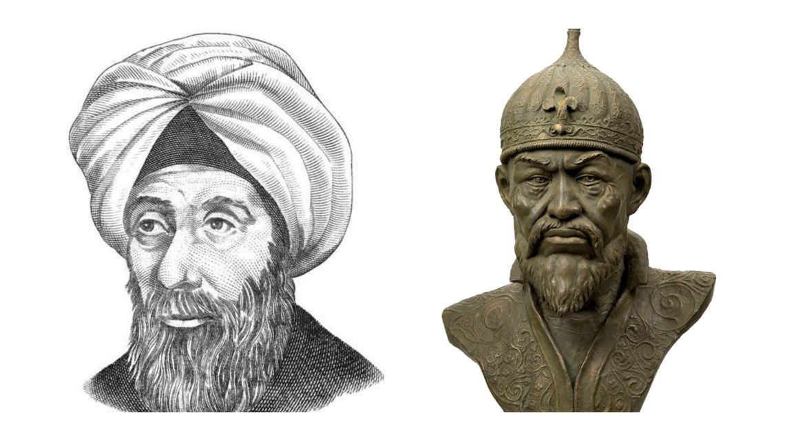 Perbincangan Ibn Khaldun dan Timur Lenk Tentang Kekuasaan