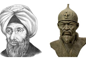 Perbincangan Ibn Khaldun dan Timur Lenk Tentang Kekuasaan