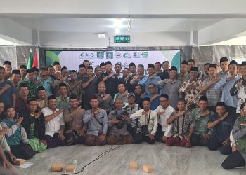 MWC NU Balen Gelar Bimtek Juleha Sambut Idul Adha 1446 H