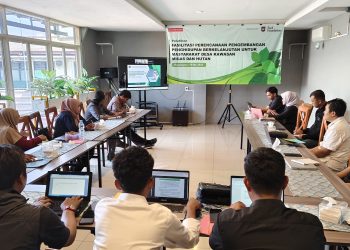 Dorong Metode Penghidupan Berkelanjutan, BI Gelar Pelatihan Sustainable Livelihood