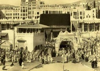 Apakah Niat Hajimu sudah Benar?