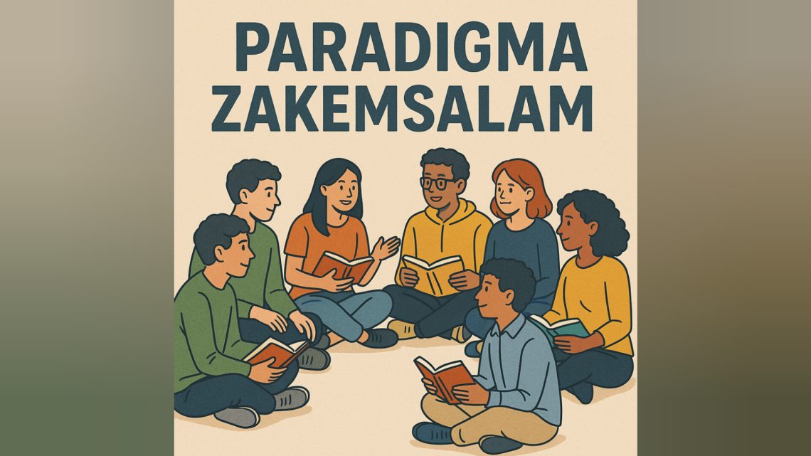Paradigma Zakemsalam