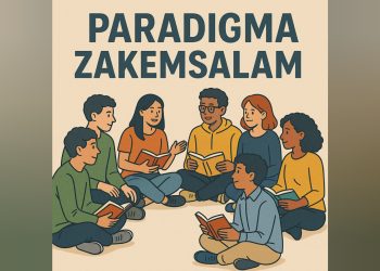 Paradigma Zakemsalam