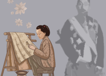 Ratu Beruk, Truntum, dan Seni : Ketika Kerinduan menjadi karya Seni