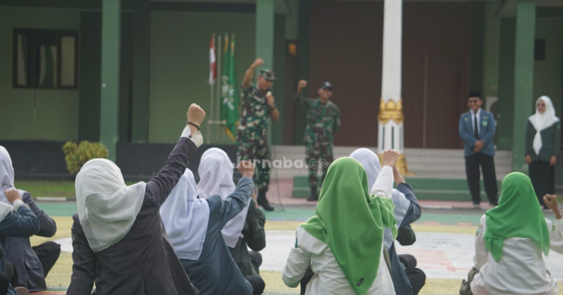 Perkuat Organisasi, PC IPNU IPPNU Bojonegoro Adakan Family Gathering