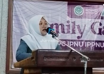Peran Strategis IPNU IPPNU Dalam Merancang Masa Depan NU