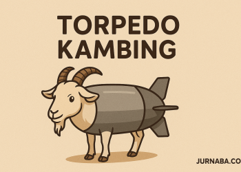 Qurban dan Parodi: Yuk Rame-rame Berebut Torpedo Kambing!