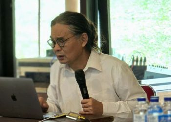 Noer Fauzi Rachman: Bangun Sarang, Rawat Kampung Halaman