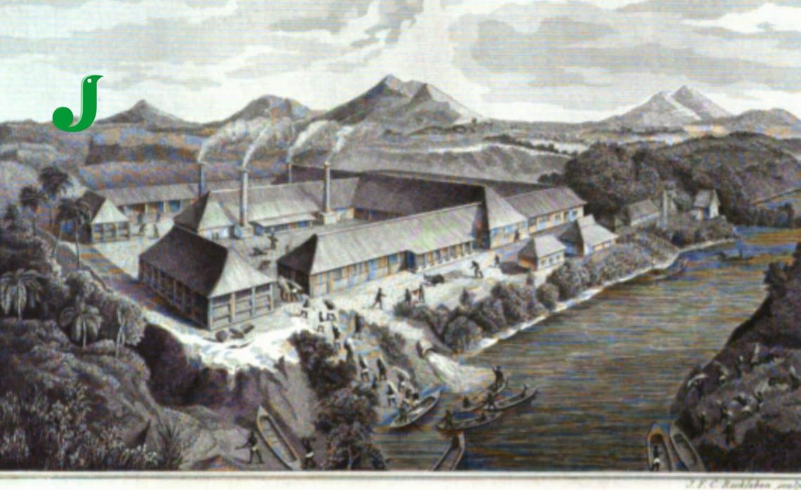 Bojonegoro: Perahu Peradaban