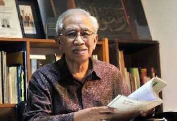 Kitab Ihya, Masjid Salman ITB, dan Kaligrafi Masjid Istana Kepresidenan