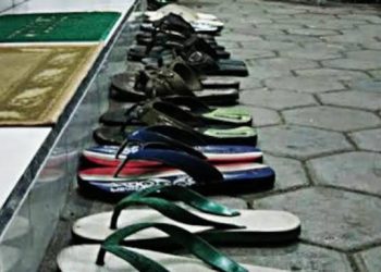 Memaknai Kemuliaan Merbot