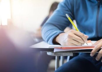 Dua Misteri Tak Terjawab! Dalam Sosialisasi Ujian Kasun Desa K