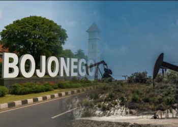Bojonegoro di Persimpangan: Antara Ketergantungan Migas dan Peluang Ekonomi Kreatif