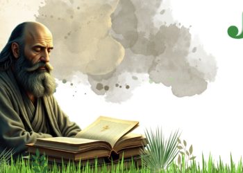 Ilmu Tak Sekadar di Atas Kertas: Hikmah Humor dan Pencurian (7)